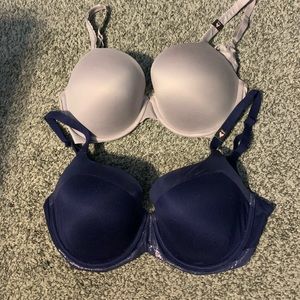 Victoria Secret Bras 36DD